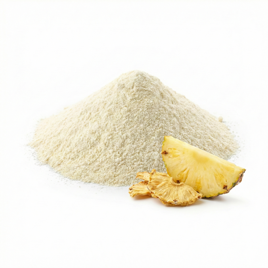 Bromelain (enzyme, activity-specified)