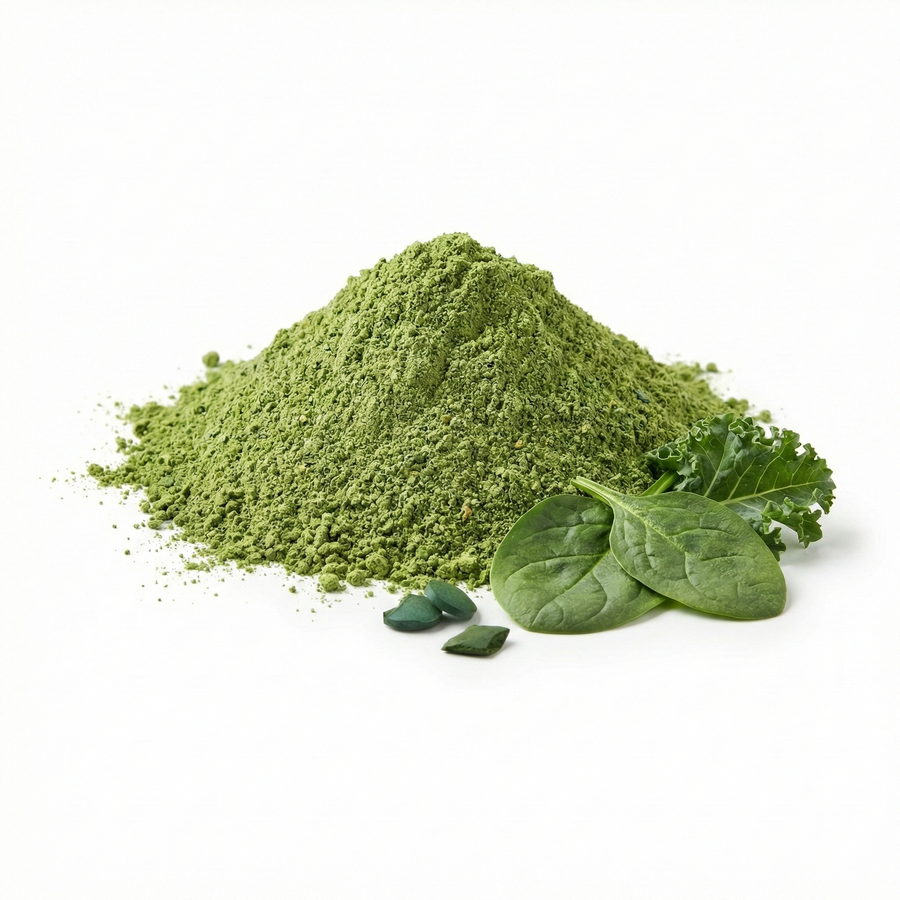 27+ Superfoods Blend