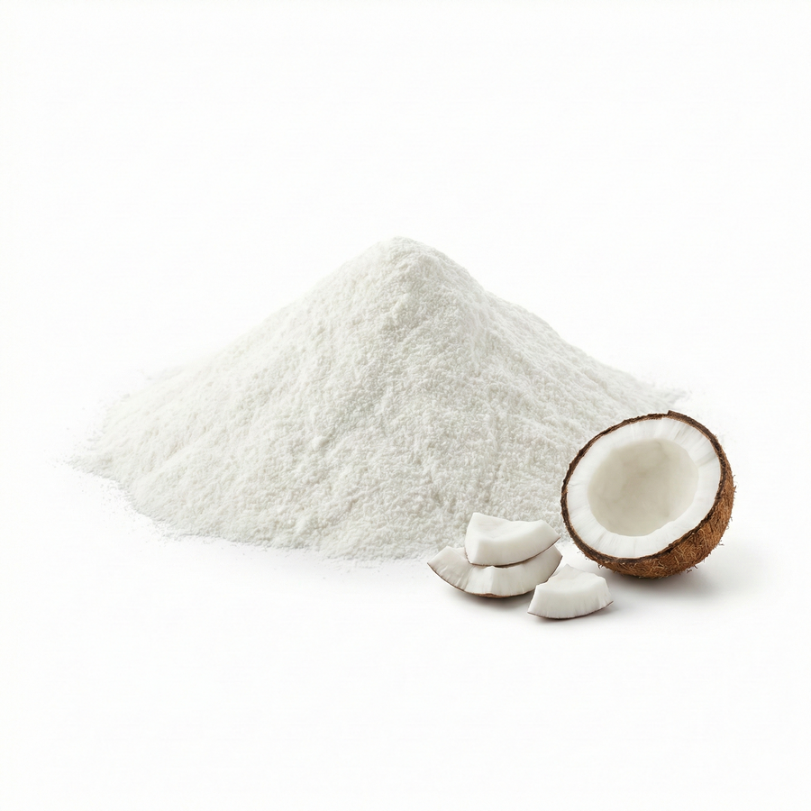 MCT Powder (from coconut)