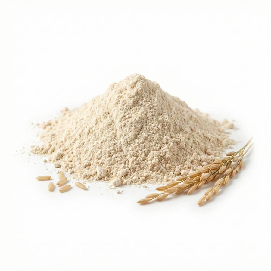 Rice Protein